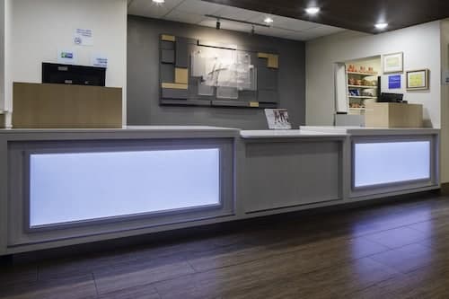 Holiday Inn Express N.Myrtle Beach- Little River by IHG