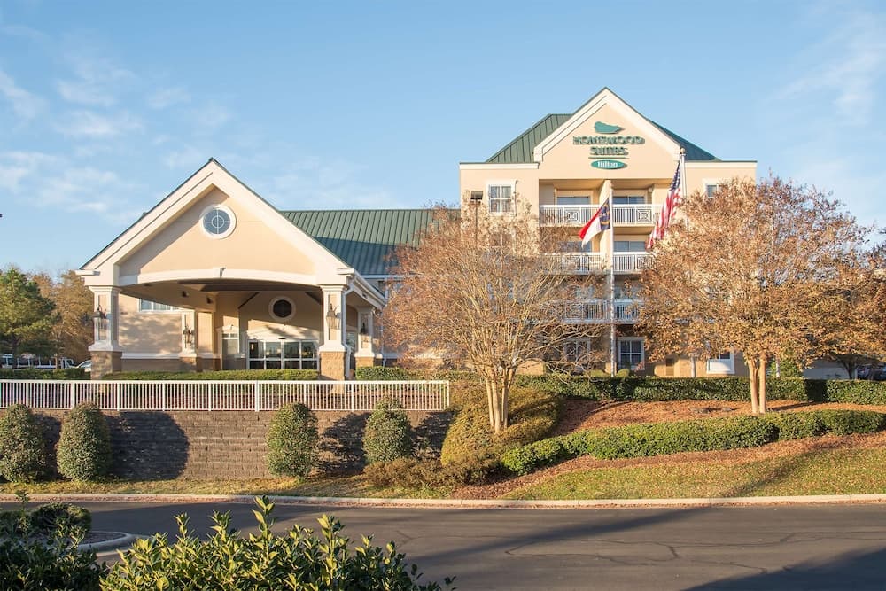 Homewood Suites by Hilton Durham-Chapel Hill / I-40