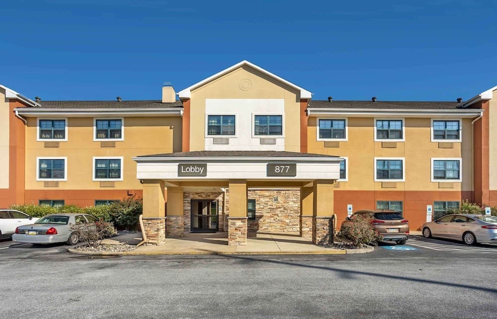 Extended Stay America Suites Philadelphia Exton