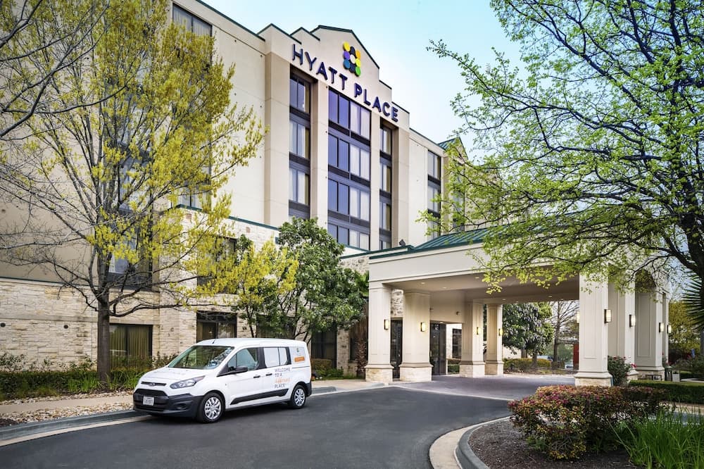 Hyatt Place Austin/Arboretum
