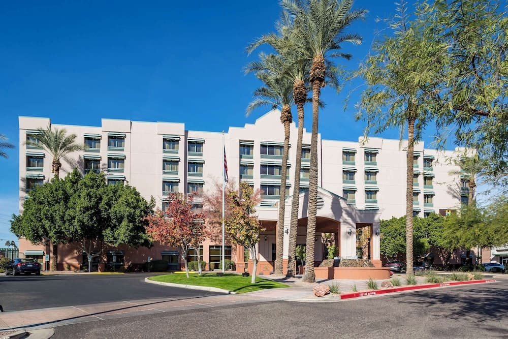 Hyatt Place Scottsdale/Old Town