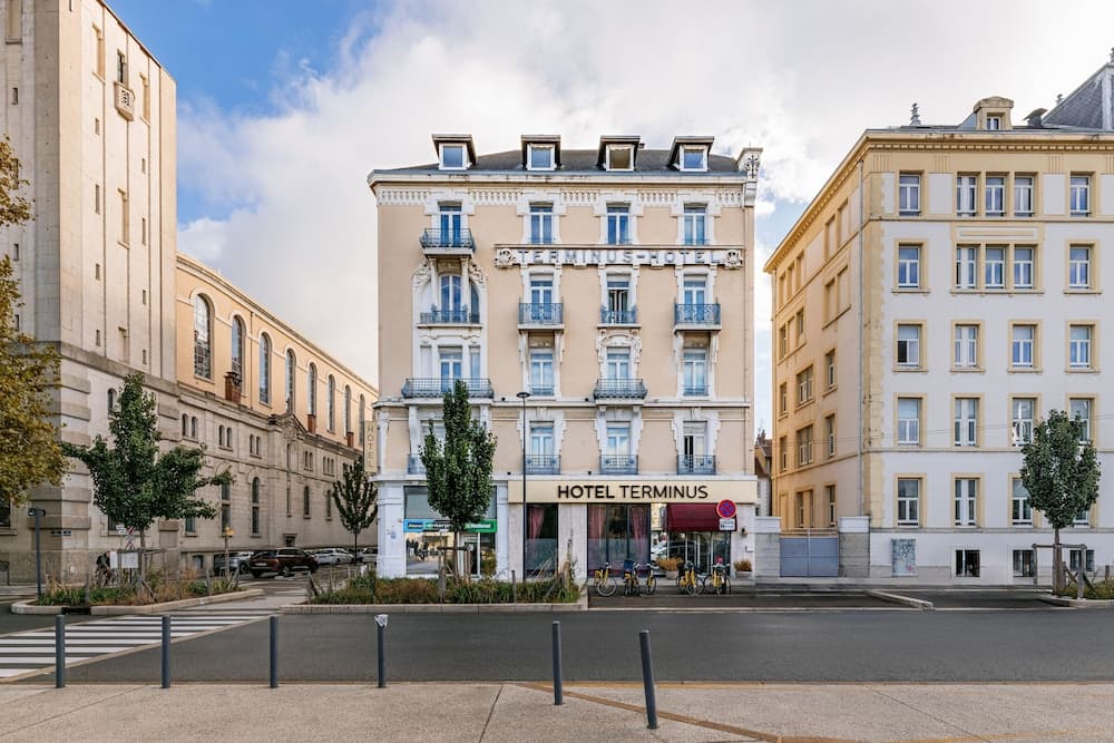 Hotel Terminus