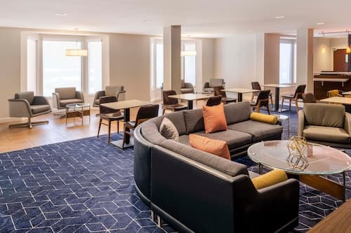 Courtyard by Marriott Denver Southwest/Lakewood