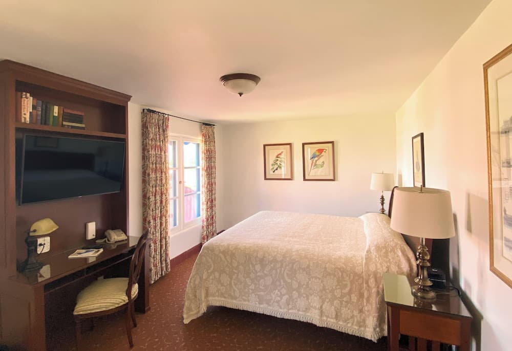 Arizona Inn