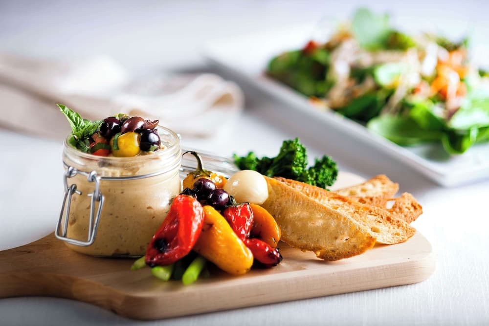 Bar (konaklama yerinde)