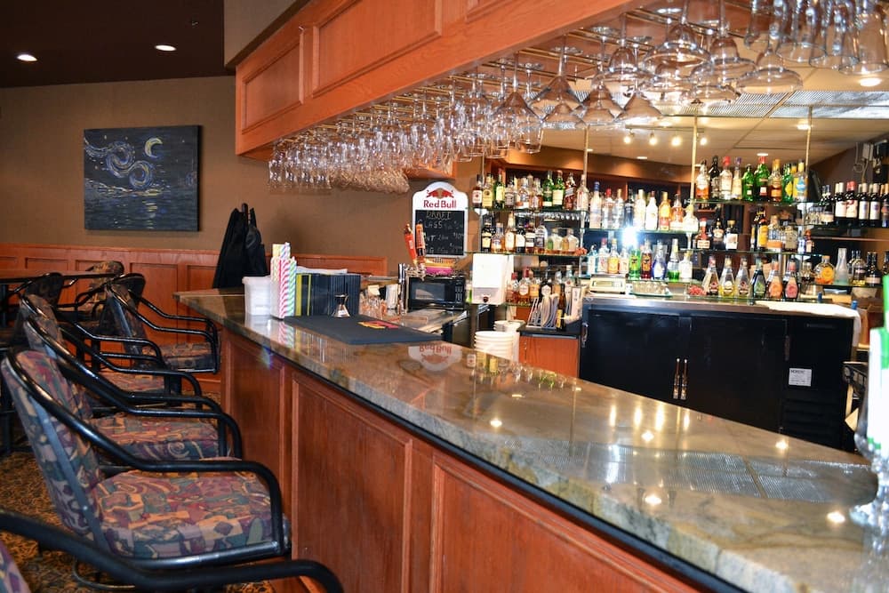 Holiday Inn Hinton by IHG