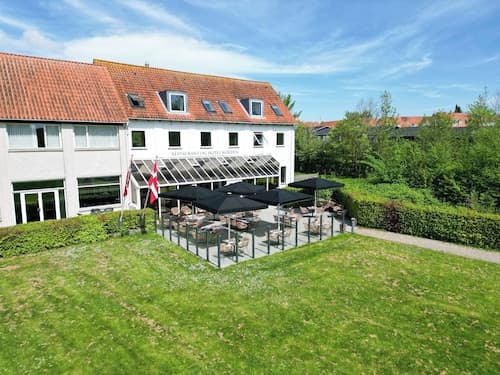 Hotel Norden