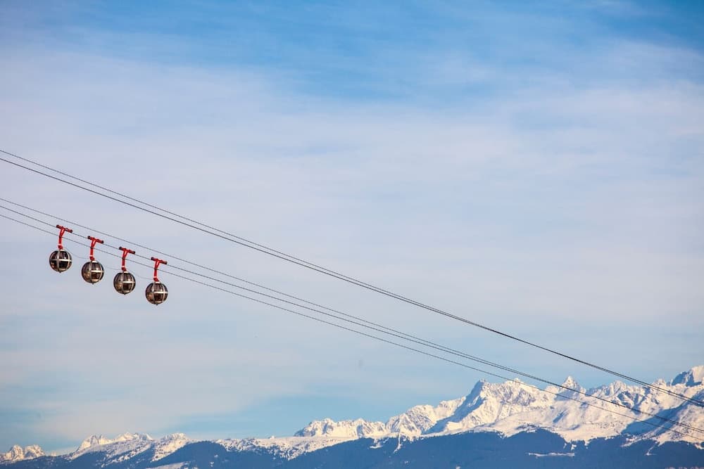 Kar ve kayak sporları