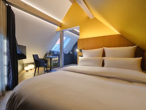 THE FLORIS (formerly Hotel am Sophienpark)
