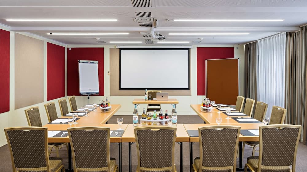 Toplantı salonu/imkânları