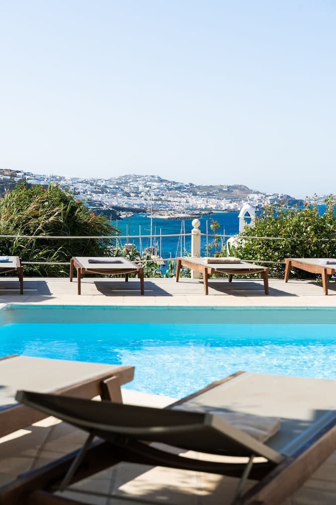 Rhenia Mykonos