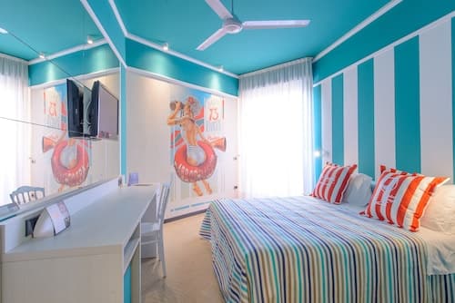 Admiral Art Hotel