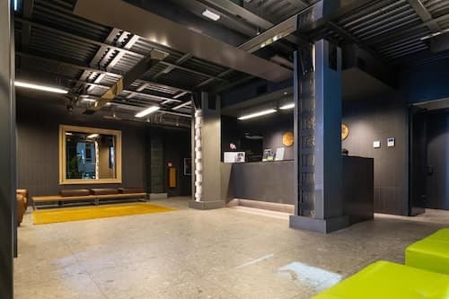 Smart Hotel Milano