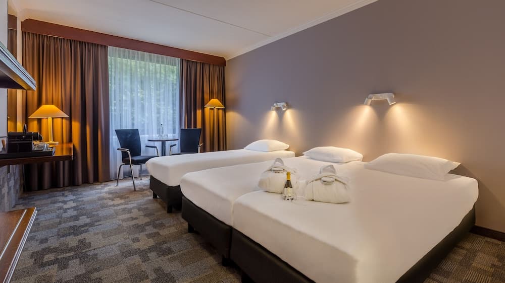 Postillion Hotel Arnhem