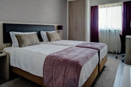VIP Inn Berna Hotel