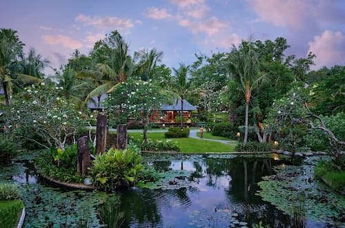 Hyatt Regency Bali
