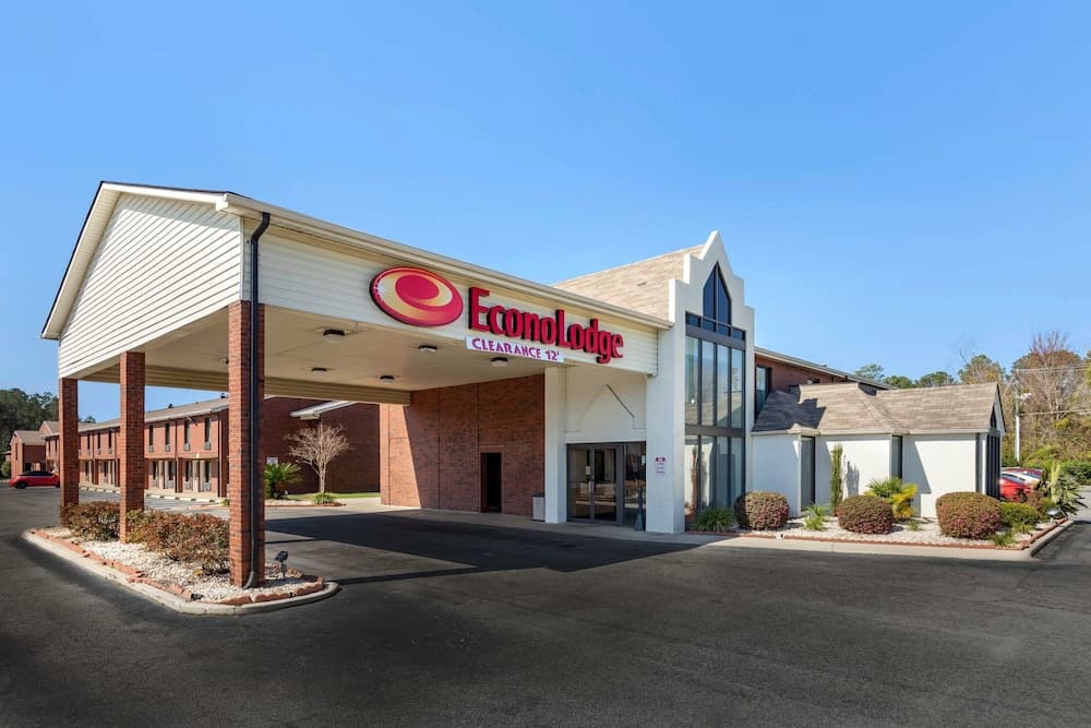 Econo Lodge