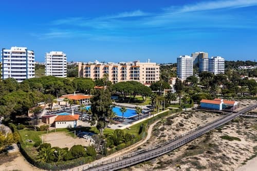 Pestana Dom João II Hotel Beach & Golf Resort