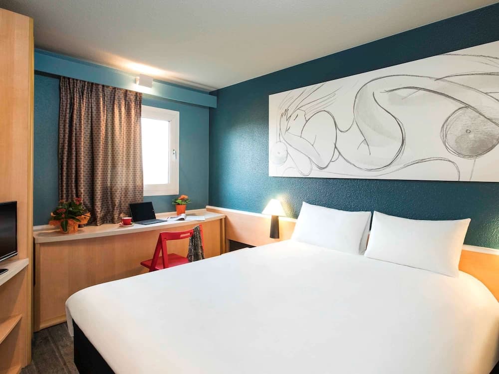 ibis Liège Centre Opéra