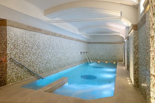 UNA Hotels Galles Milano