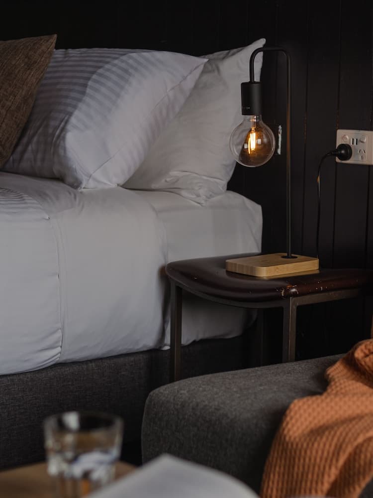 m. hotel