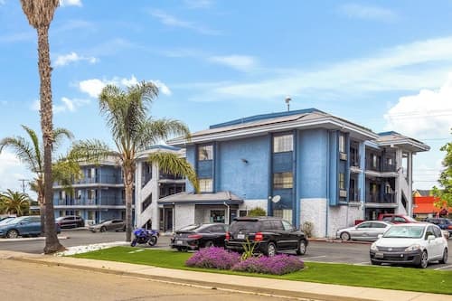 Executive Inn Hotel