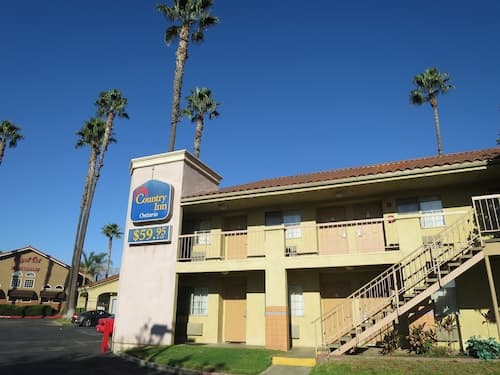 Country Inn