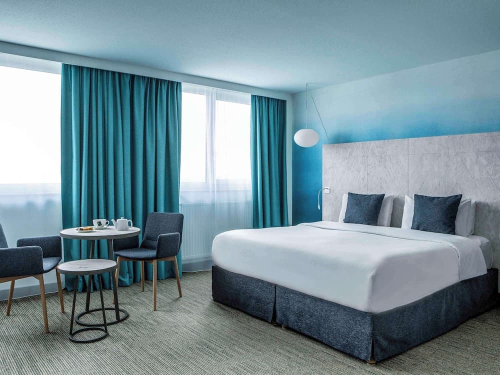 Mercure Vannes Le Port