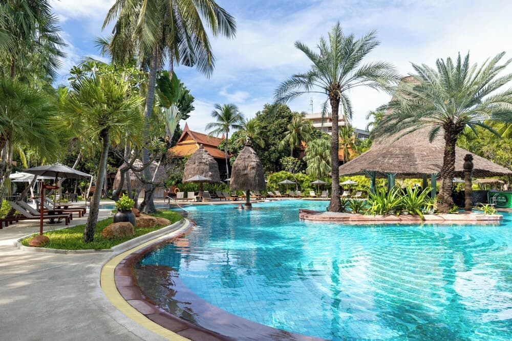 Anantara Hua Hin Resort
