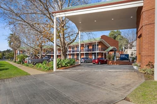Comfort Inn Lady Augusta