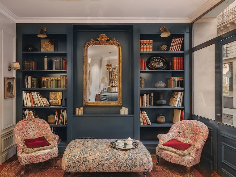 Hôtel Maison Malesherbes