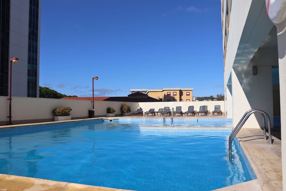 Hotel VIP Executive Zurique