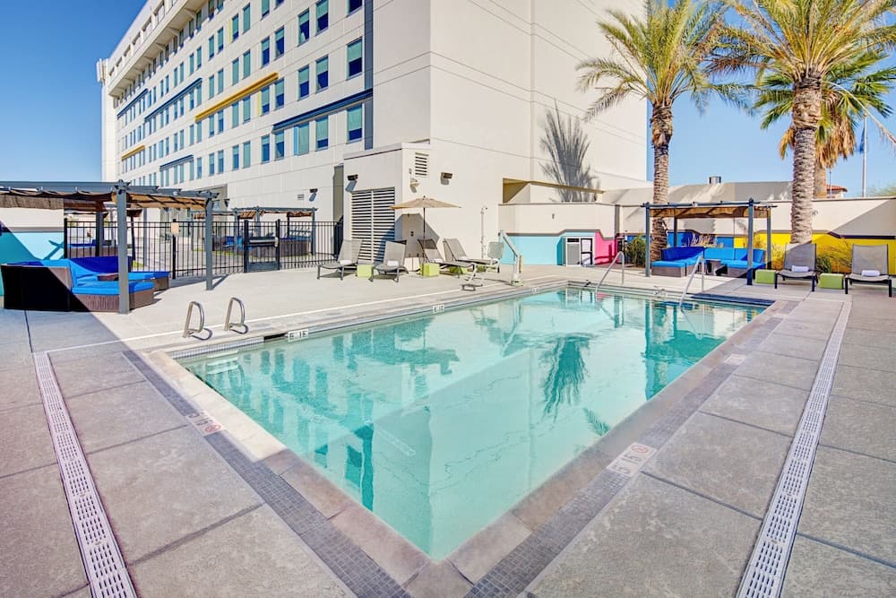 Aloft Tucson University