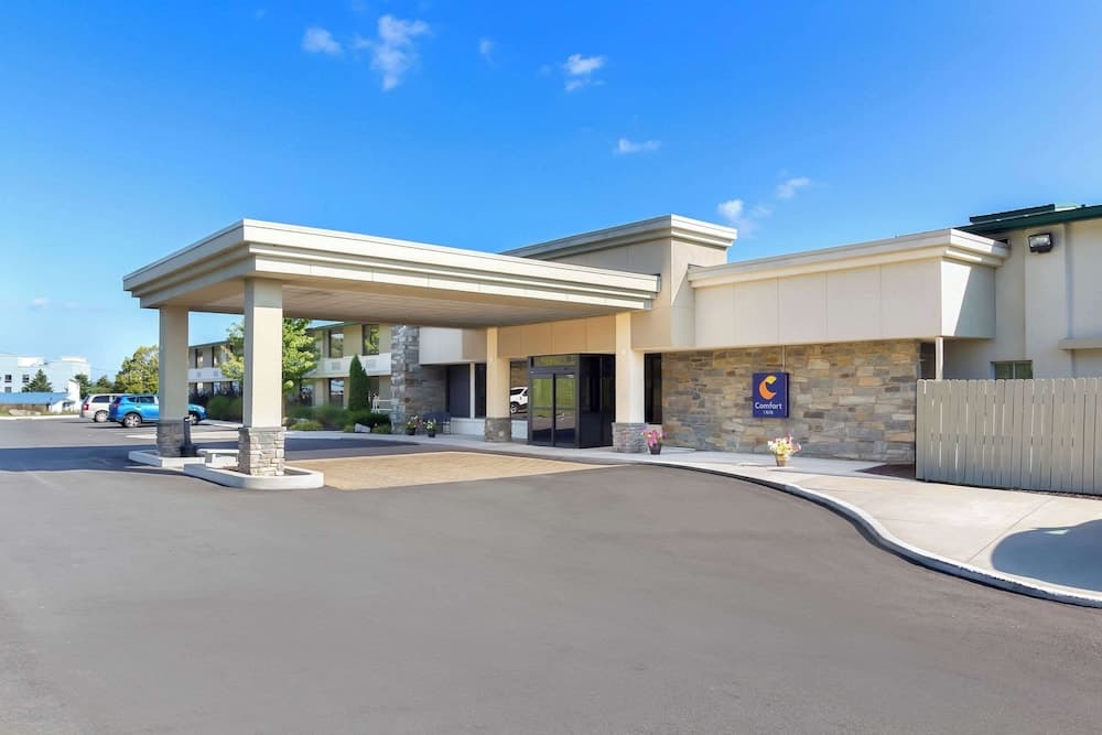 Comfort Inn