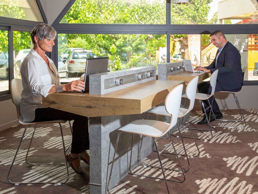 Ibis Montpellier Sud