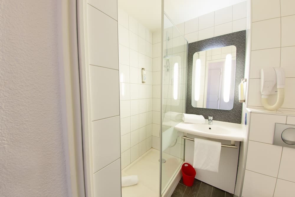 Banyo imkân ve özellikleri