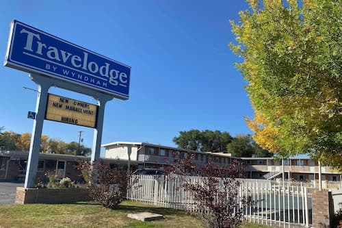 Travelodge by Wyndham Powell