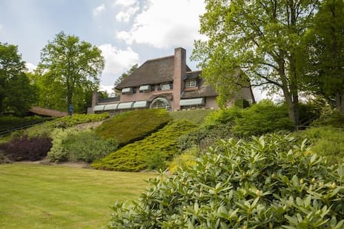 Fletcher Hotel - Restaurant De Wipselberg - Veluwe