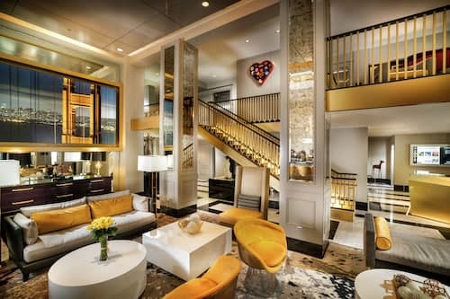 Staypineapple, An Elegant Hotel, Union Square