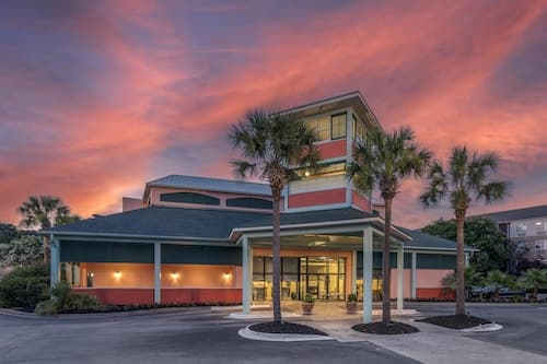 Best Western Charleston Inn