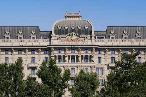 Excelsior Hotel Gallia, a Luxury Collection Hotel, Milan