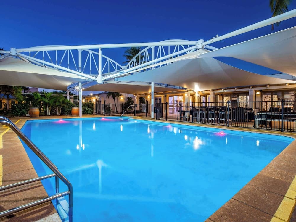 ibis Styles Karratha