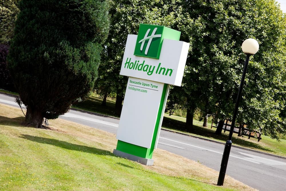 Holiday Inn Newcastle - Gosforth Park by IHG