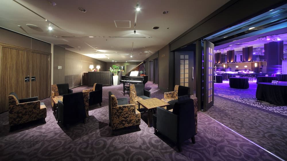 ANA Crowne Plaza Fukuoka by IHG