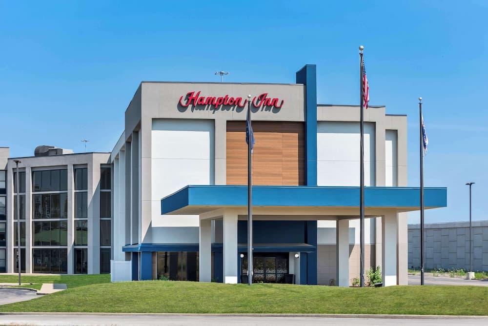 Hampton Inn Indianapolis-N.E./Castleton