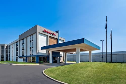 Hampton Inn Indianapolis-N.E./Castleton