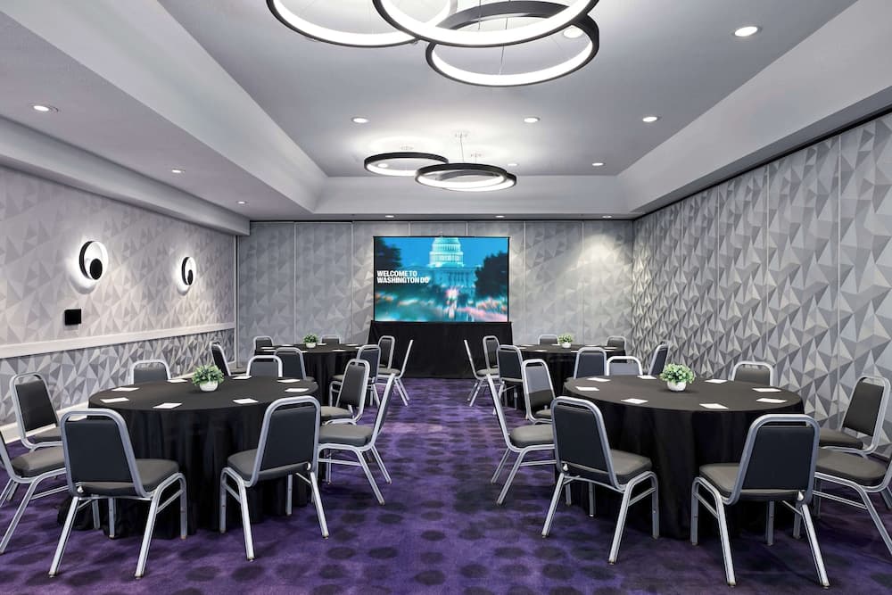 Konaklama yeri imkân ve özellikleri