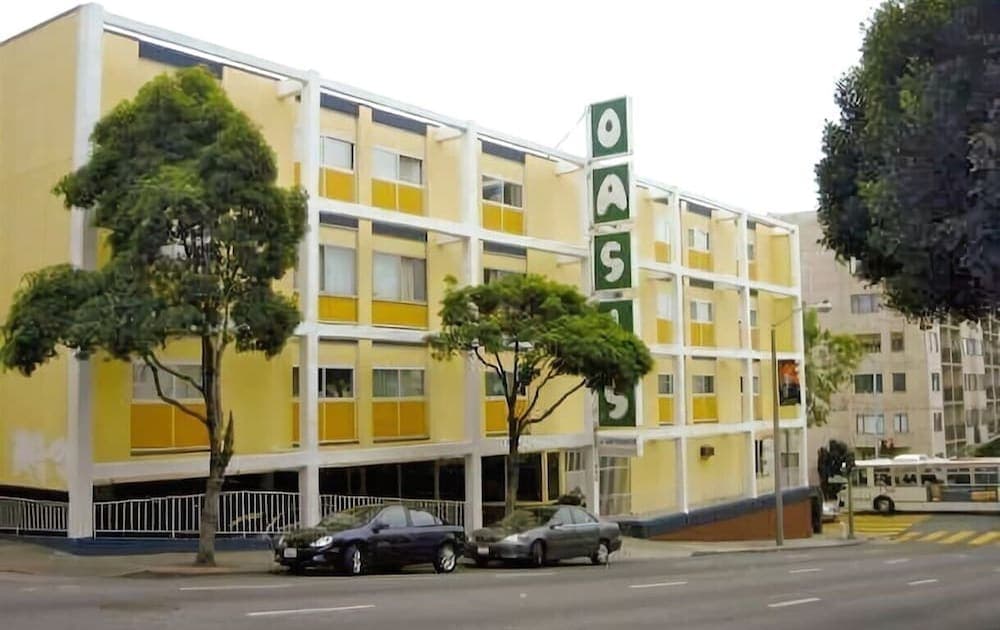 Oasis Inn