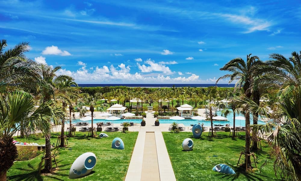 ANA InterContinental Ishigaki Resort by IHG