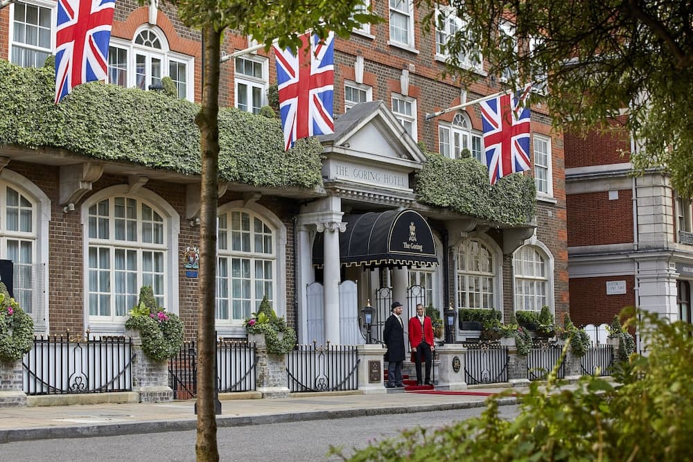 The Goring